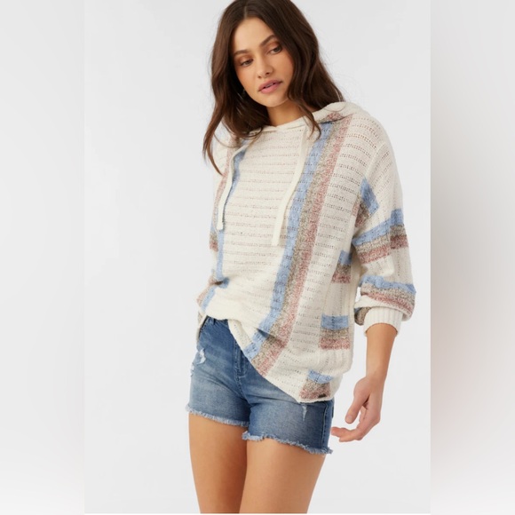 NWT O’Neill Top - Picture 4 of 8